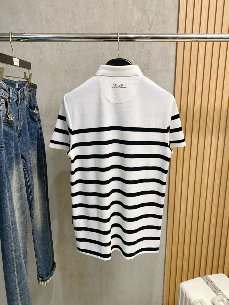 Loro Piana T-Shirts Trendsetting 161493
