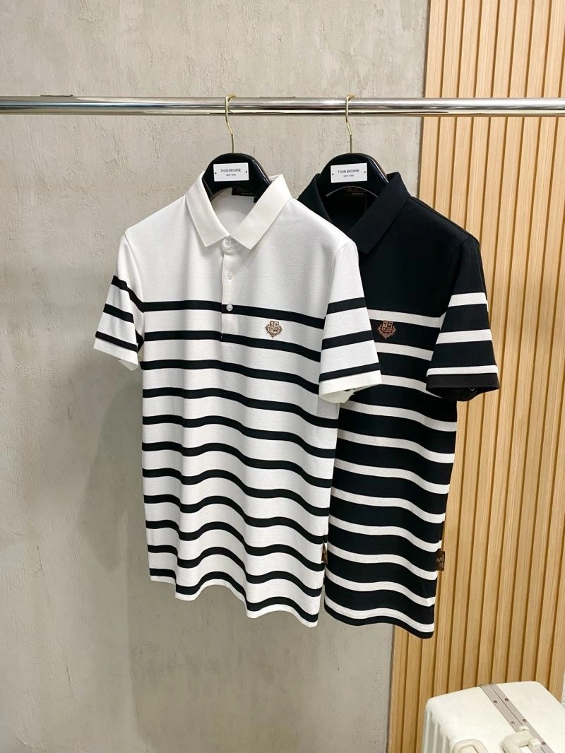 Loro Piana T-Shirts Functional 161467