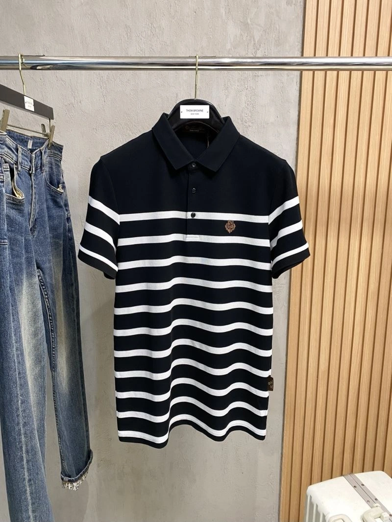 Loro Piana T-Shirts Functional 161467