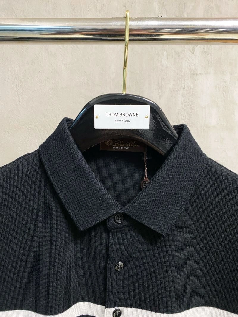 Loro Piana T-Shirts Functional 161467