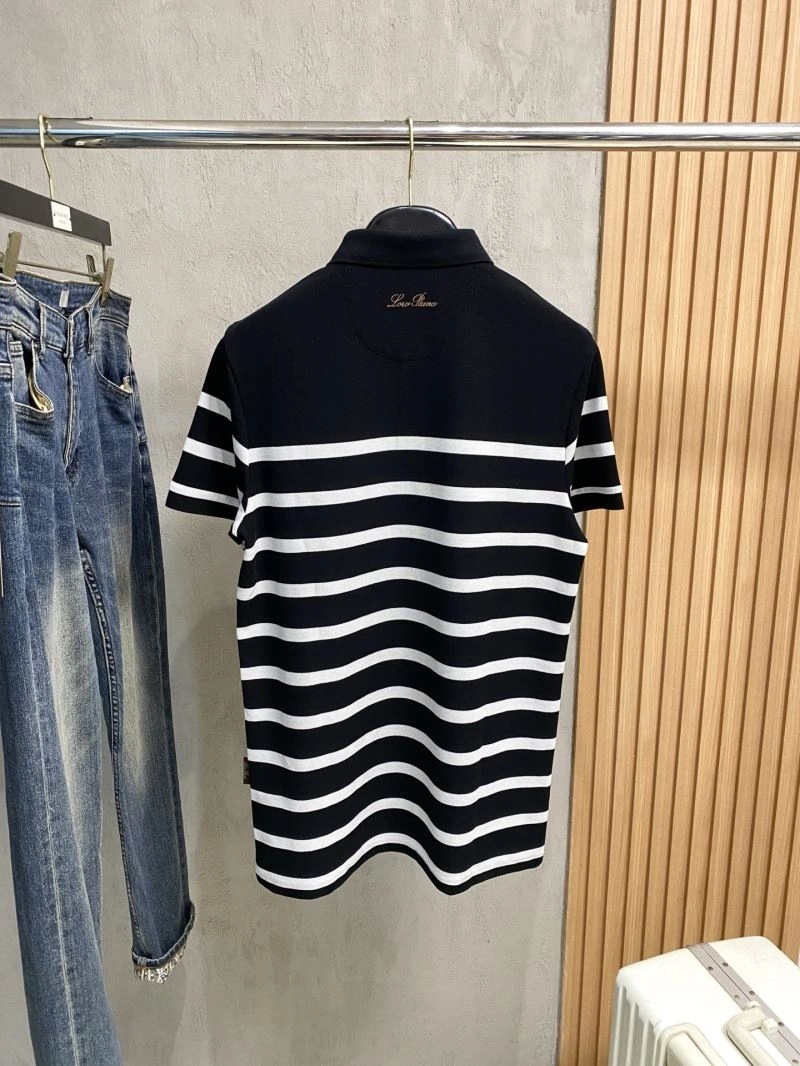 Loro Piana T-Shirts Functional 161467