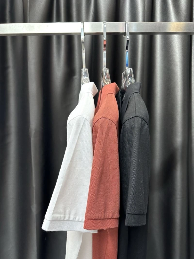 Loro Piana T-Shirts Supportive 161470