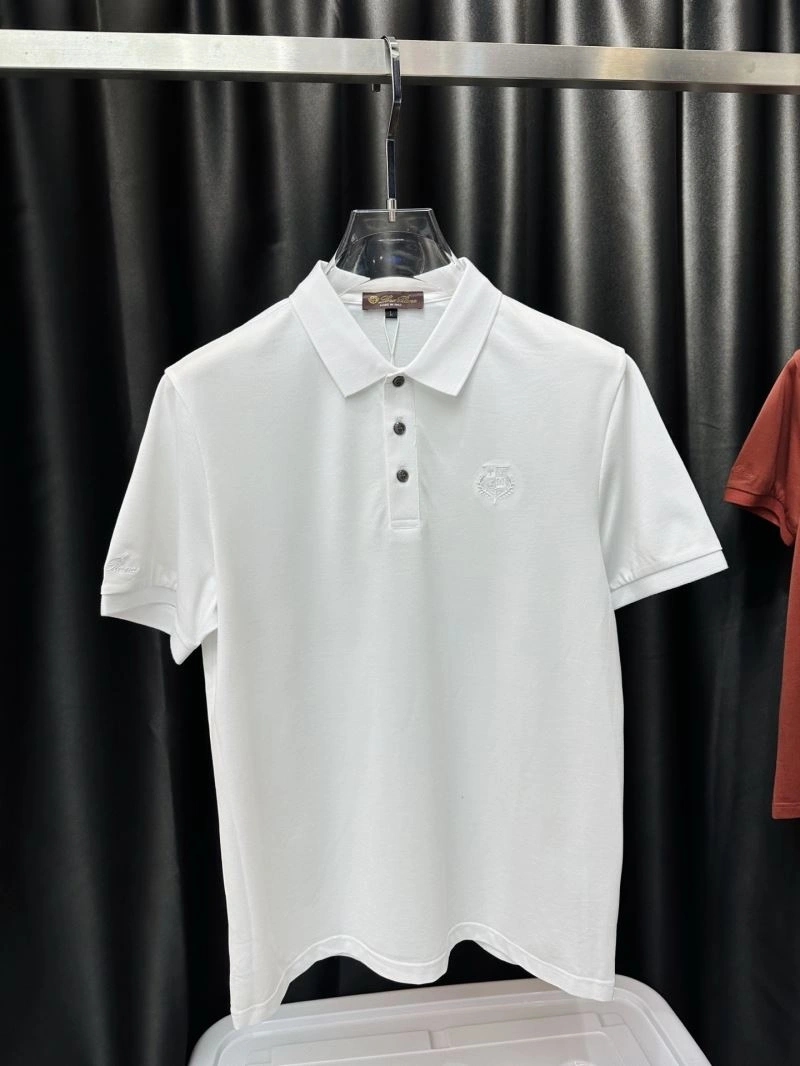 Loro Piana T-Shirts Supportive 161470