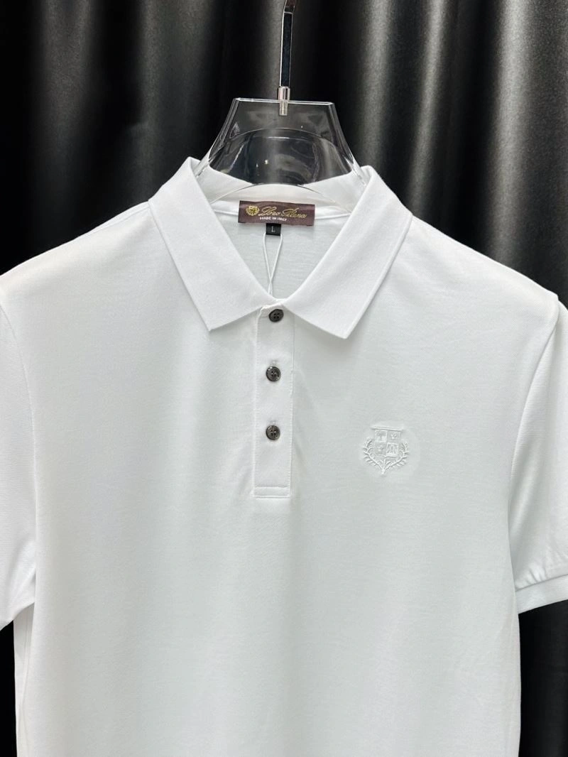 Loro Piana T-Shirts Supportive 161470
