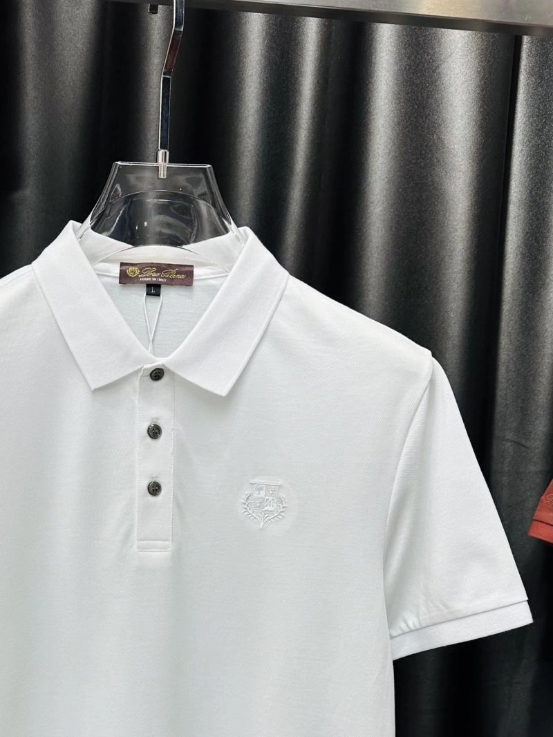 Loro Piana T-Shirts Supportive 161470