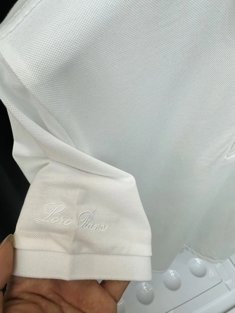 Loro Piana T-Shirts Supportive 161470