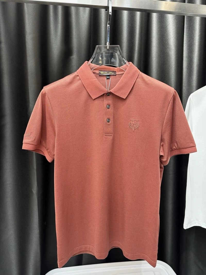 Loro Piana T-Shirts Supportive 161470