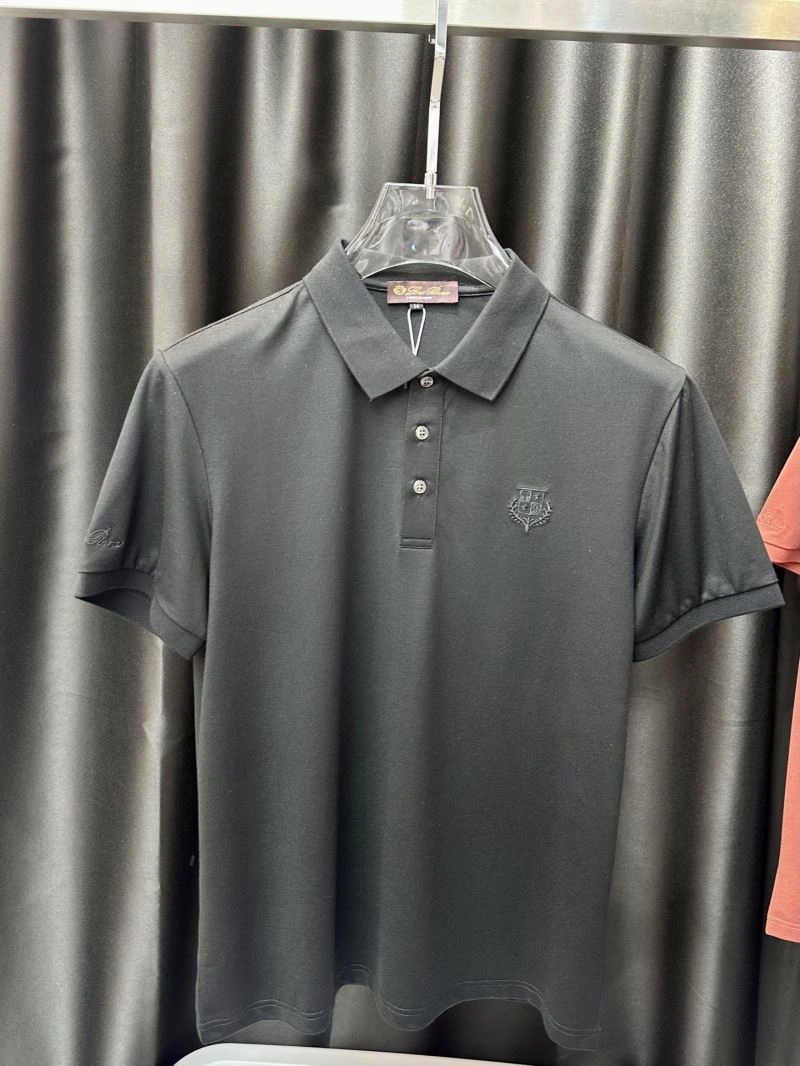 Loro Piana T-Shirts Supportive 161470