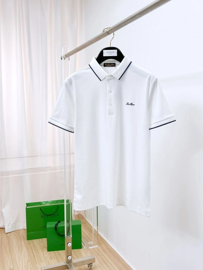 QuickDry Loro Piana T-Shirts 161472