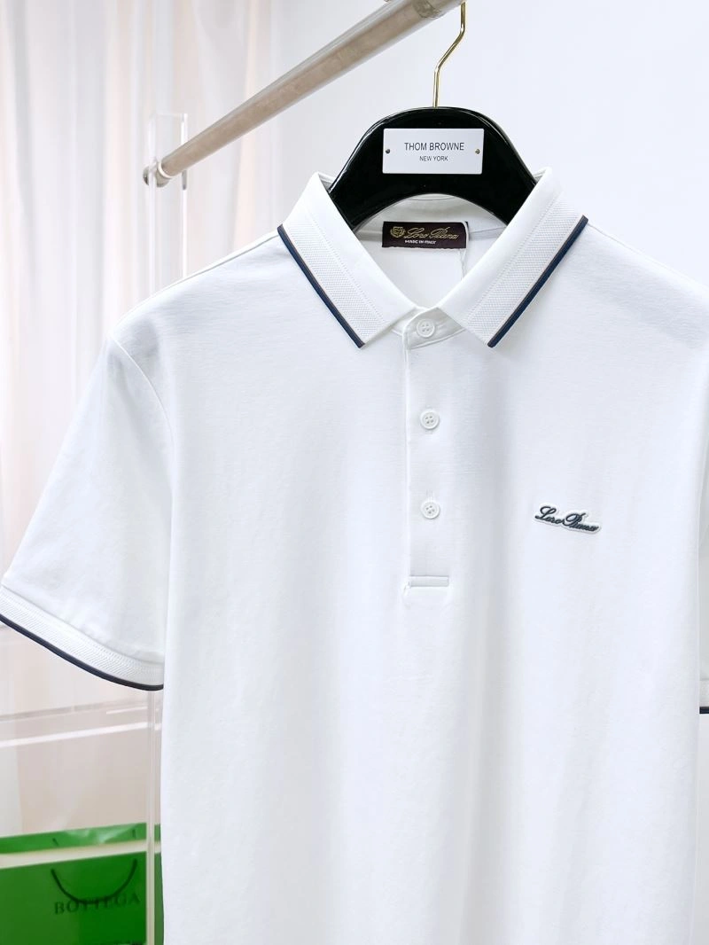 QuickDry Loro Piana T-Shirts 161472