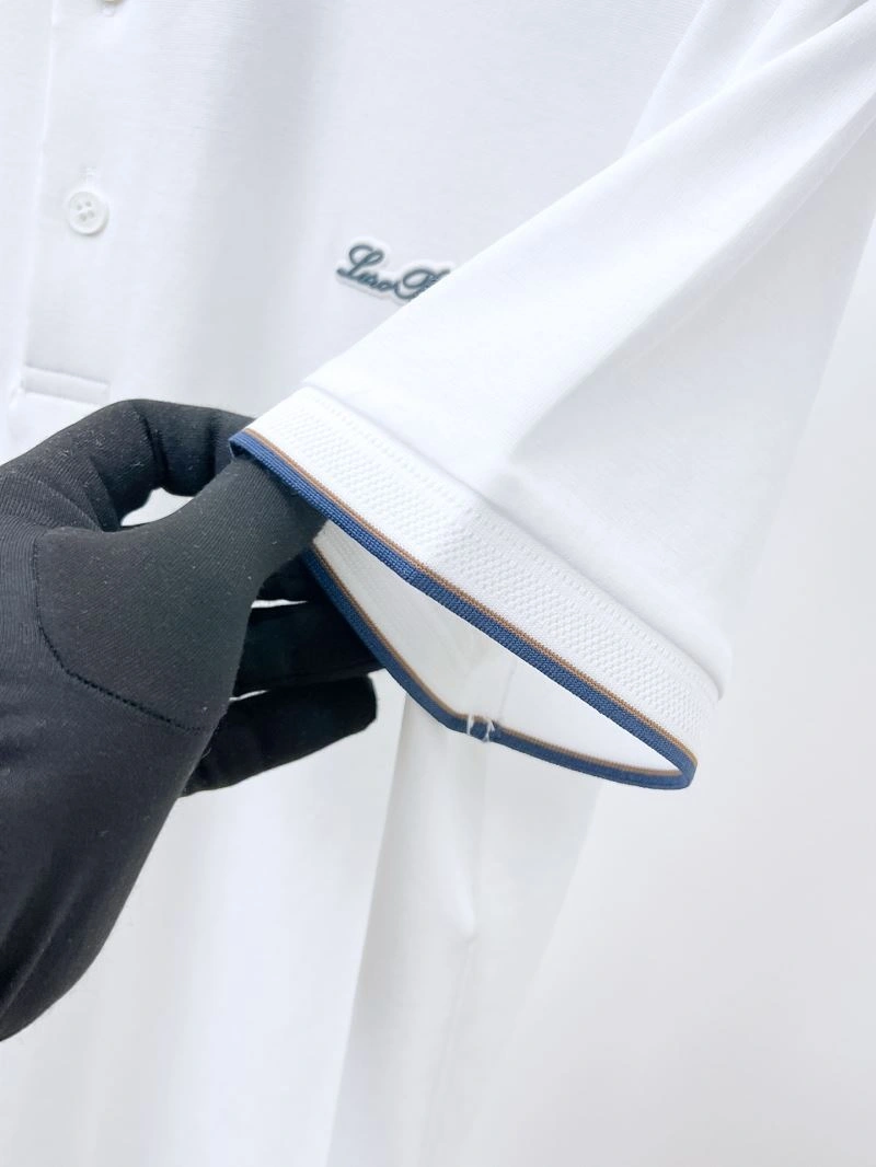 QuickDry Loro Piana T-Shirts 161472