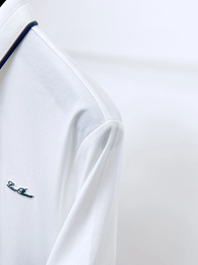 QuickDry Loro Piana T-Shirts 161472