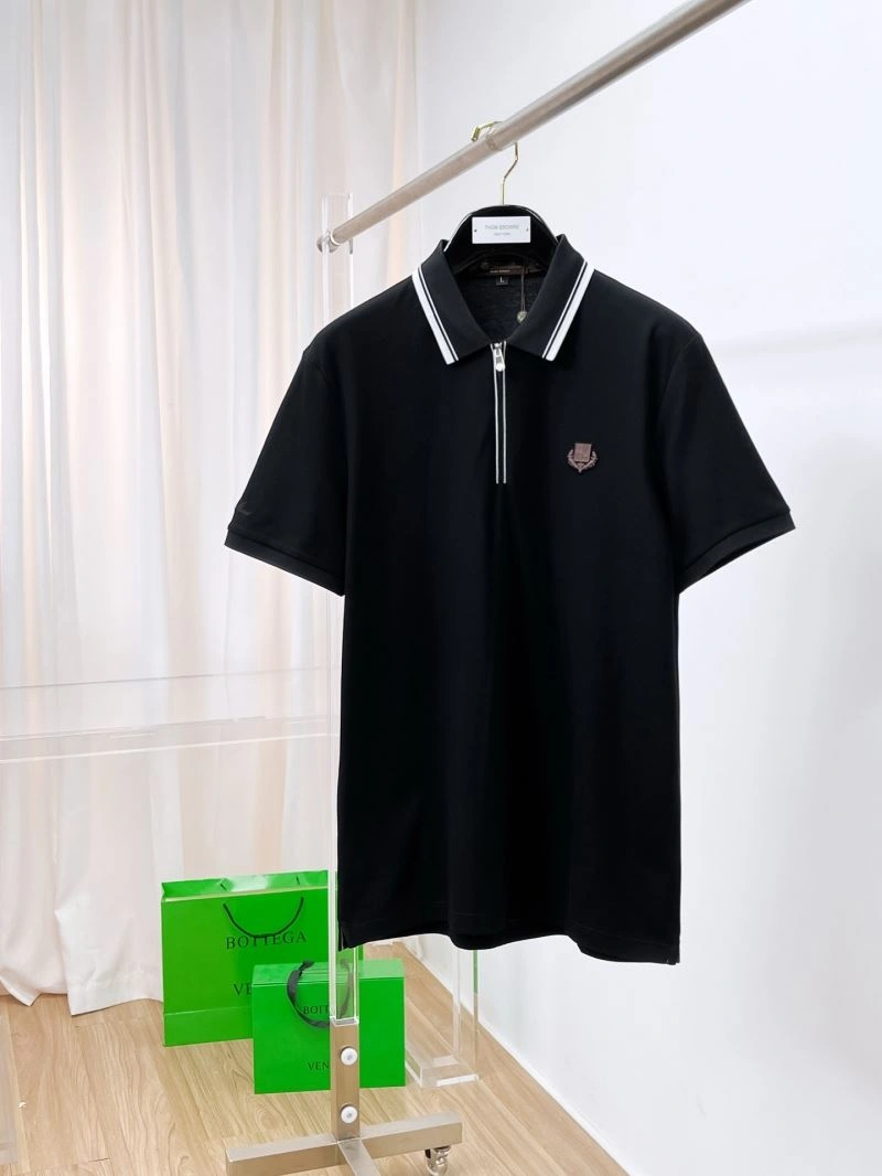 Loro Piana T-Shirts TravelReady 161466
