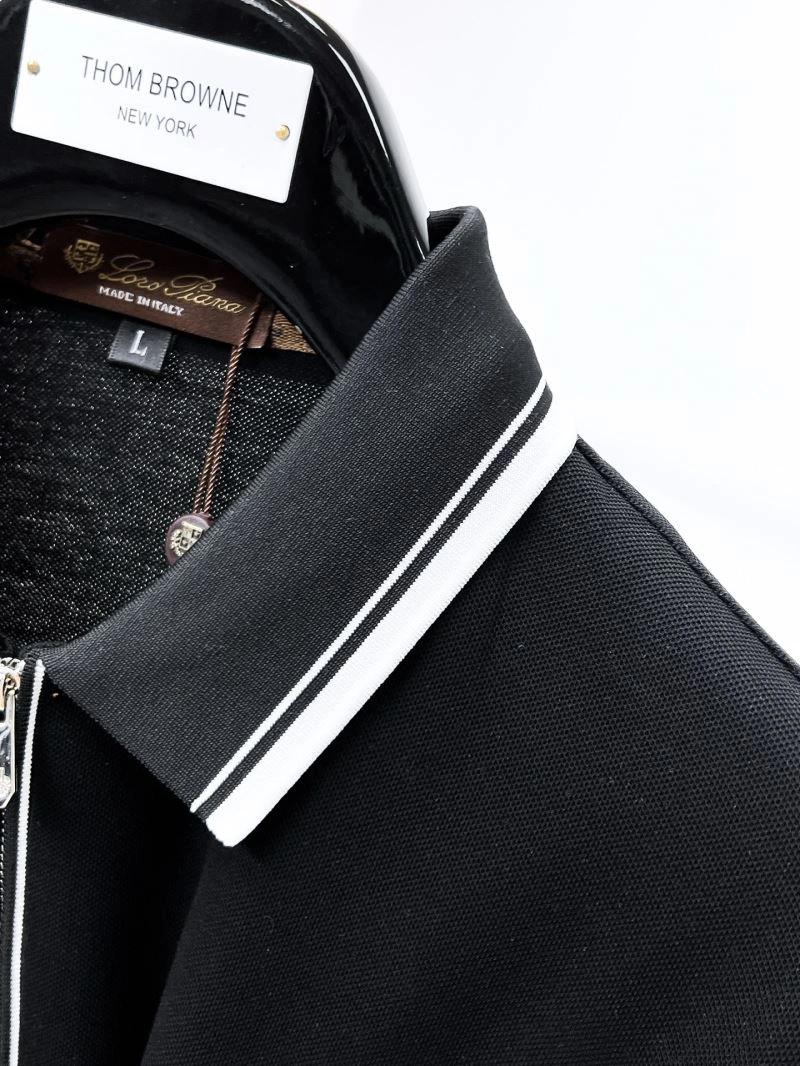 Loro Piana T-Shirts TravelReady 161466