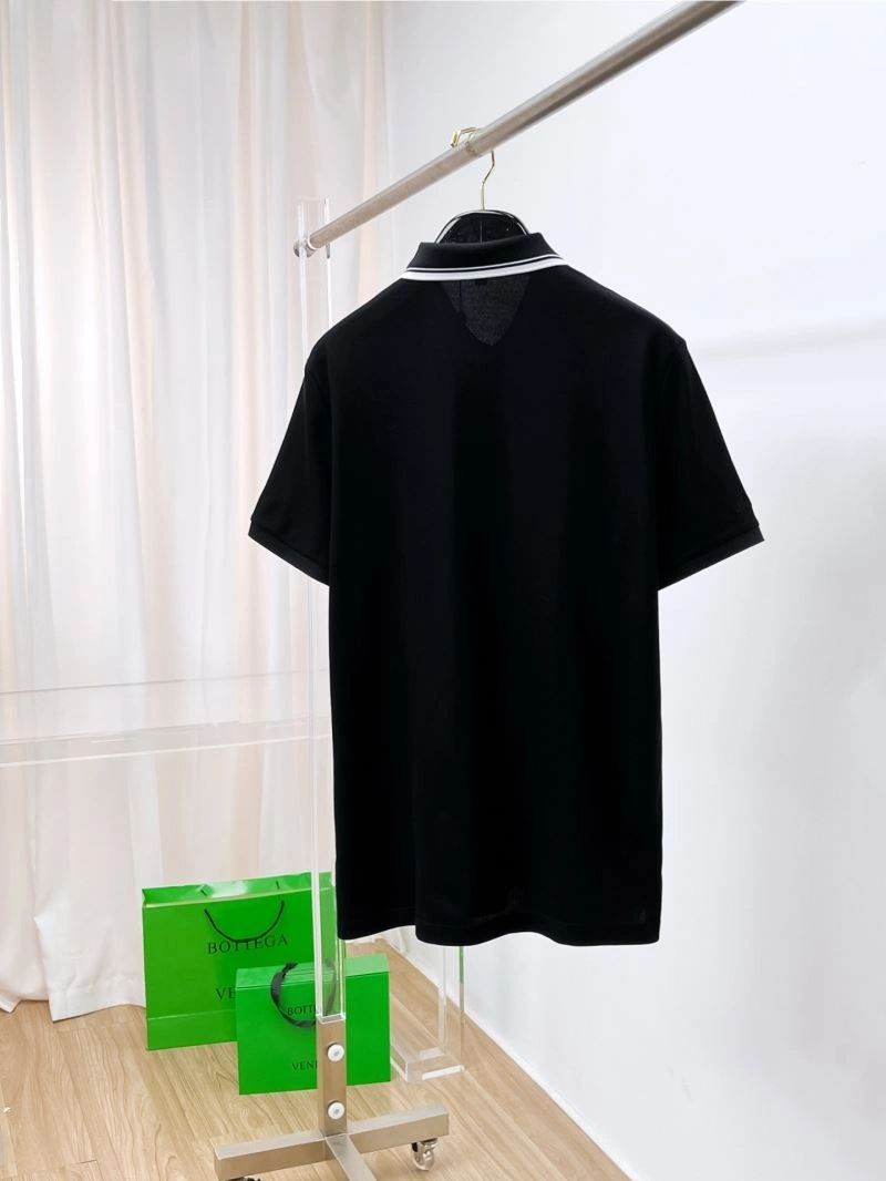 Loro Piana T-Shirts TravelReady 161466
