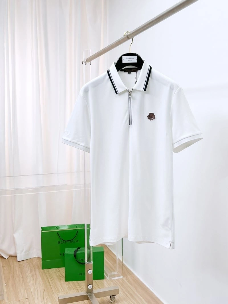 Loro Piana T-Shirts Sleek 161471
