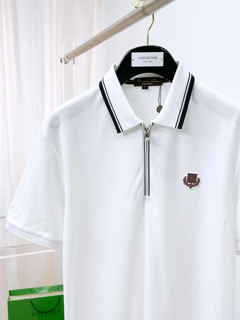 Loro Piana T-Shirts Sleek 161471