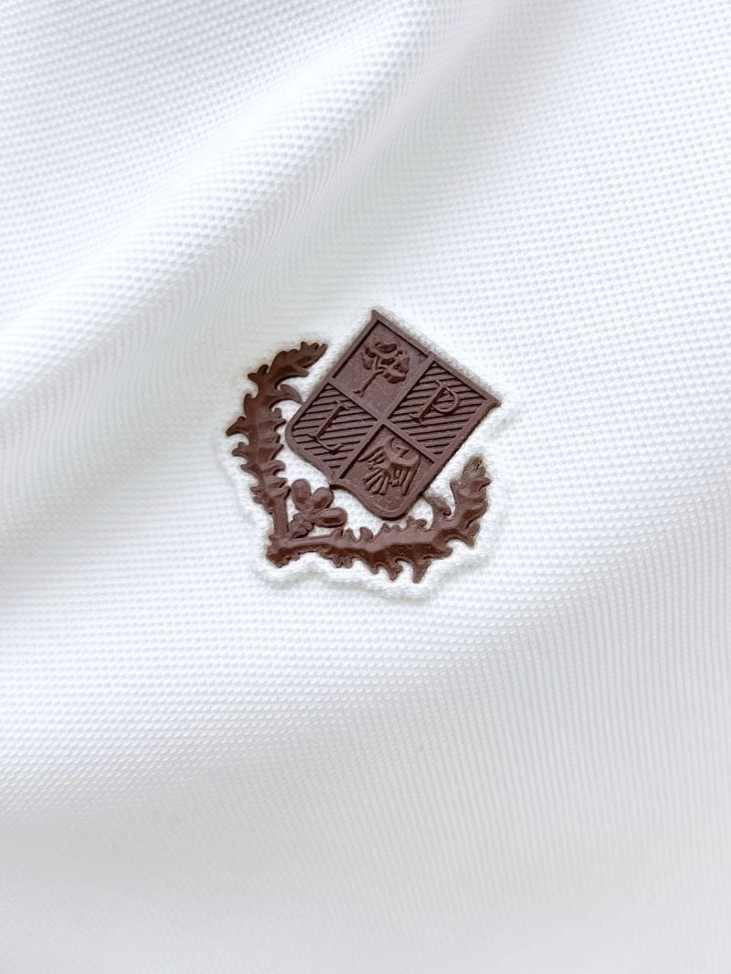 Loro Piana T-Shirts Sleek 161471
