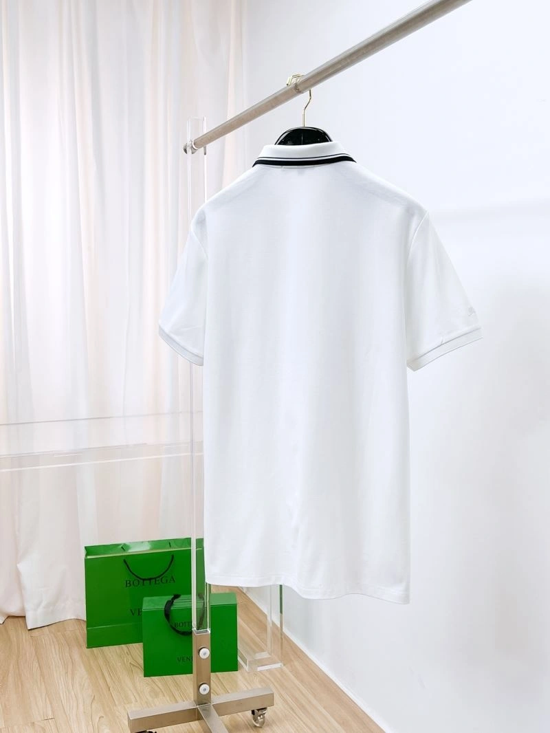 Loro Piana T-Shirts Sleek 161471