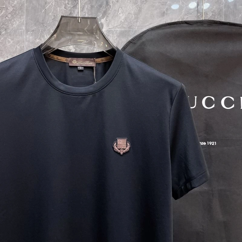 Snug Loro Piana T-Shirts 161462
