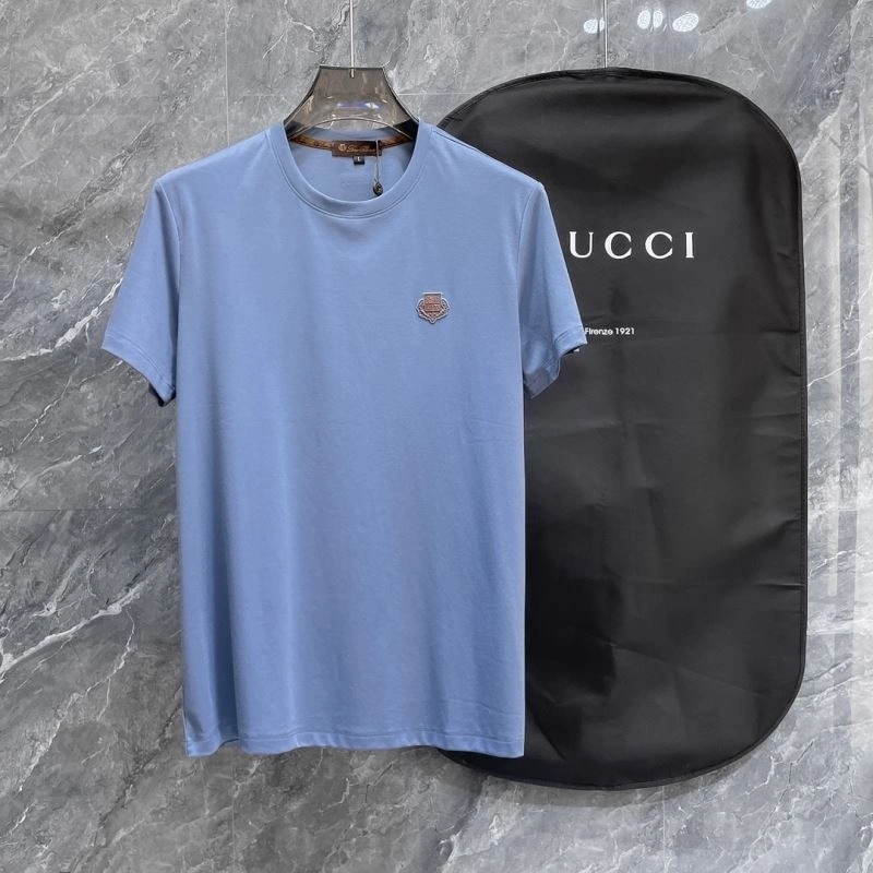 OdorResistant Loro Piana T-Shirts 161461