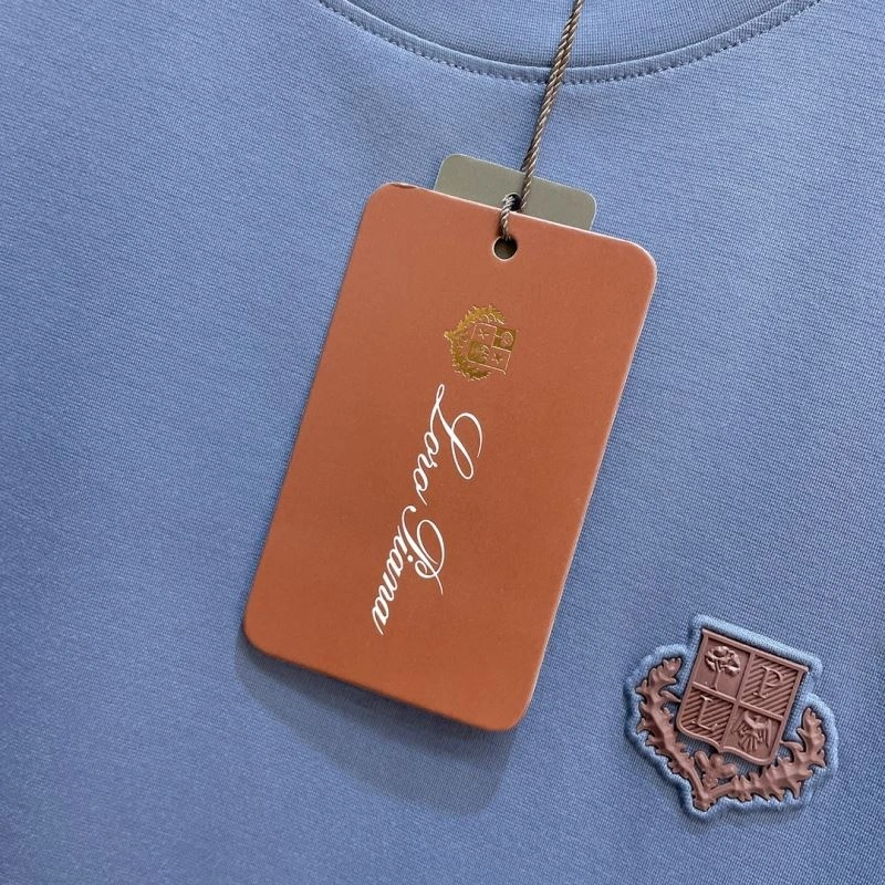 OdorResistant Loro Piana T-Shirts 161461