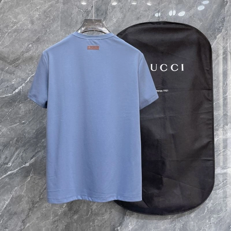 OdorResistant Loro Piana T-Shirts 161461