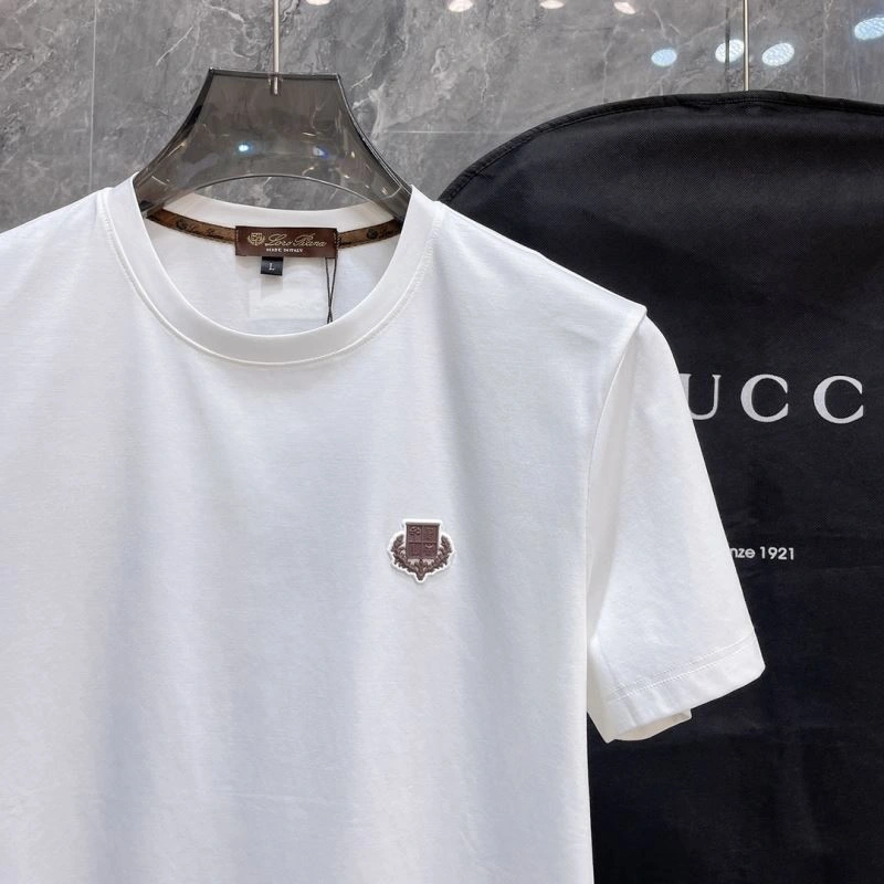 EasyCare Loro Piana T-Shirts 161464
