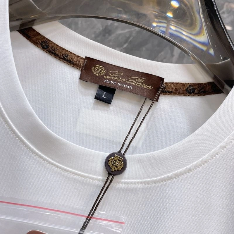 EasyCare Loro Piana T-Shirts 161464