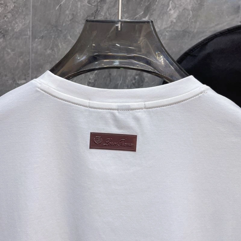 EasyCare Loro Piana T-Shirts 161464