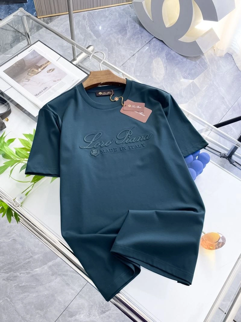 Loro Piana T-Shirts Reliable 161488
