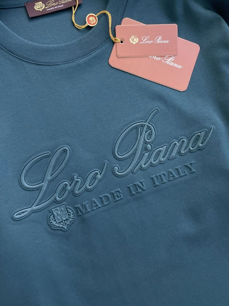 Loro Piana T-Shirts Reliable 161488