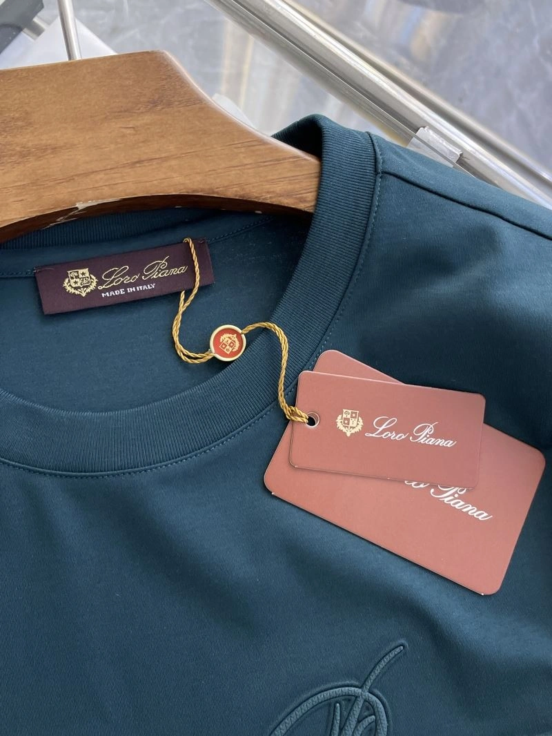 Loro Piana T-Shirts Reliable 161488