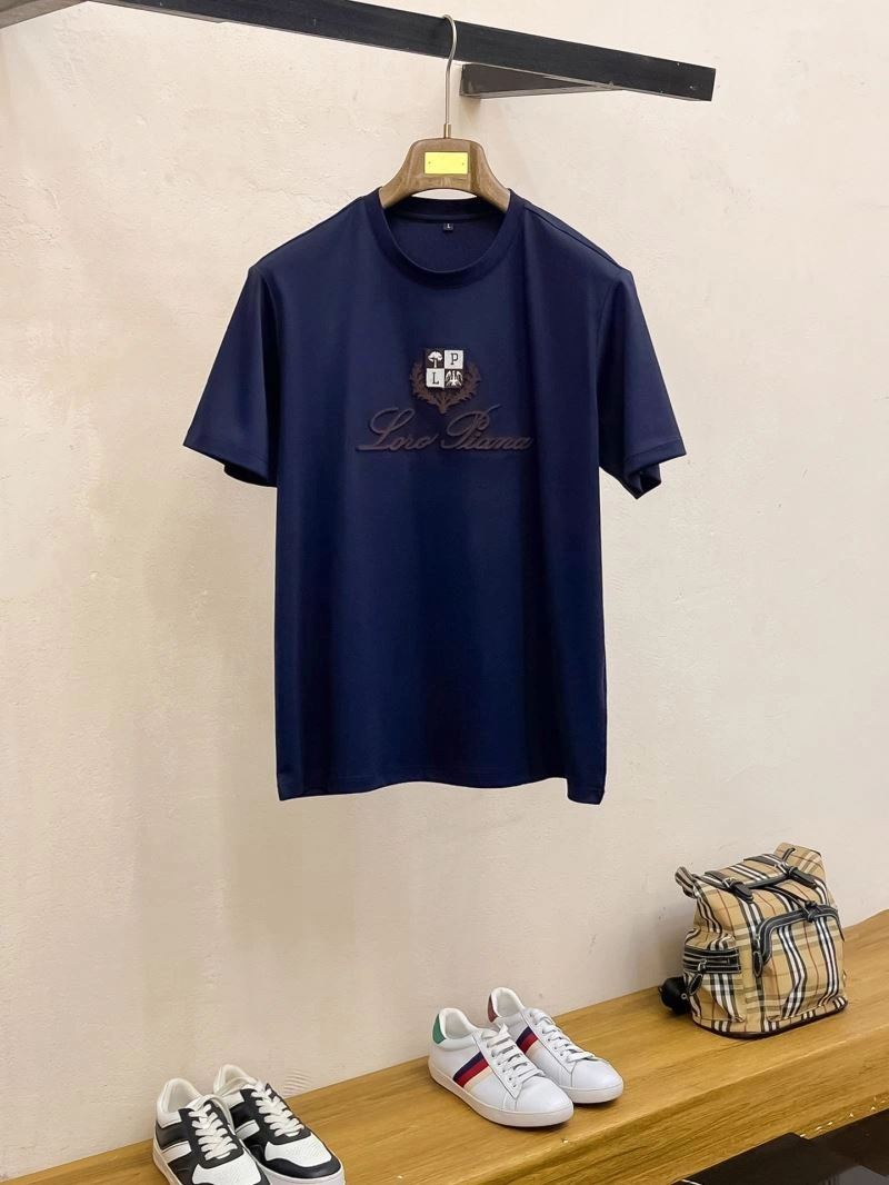 Elegant Loro Piana T-Shirts 161459