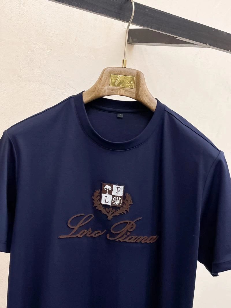 Elegant Loro Piana T-Shirts 161459