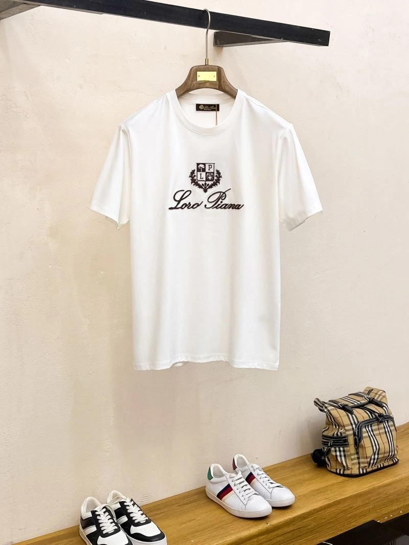 MultiPurpose Loro Piana T-Shirts 161451