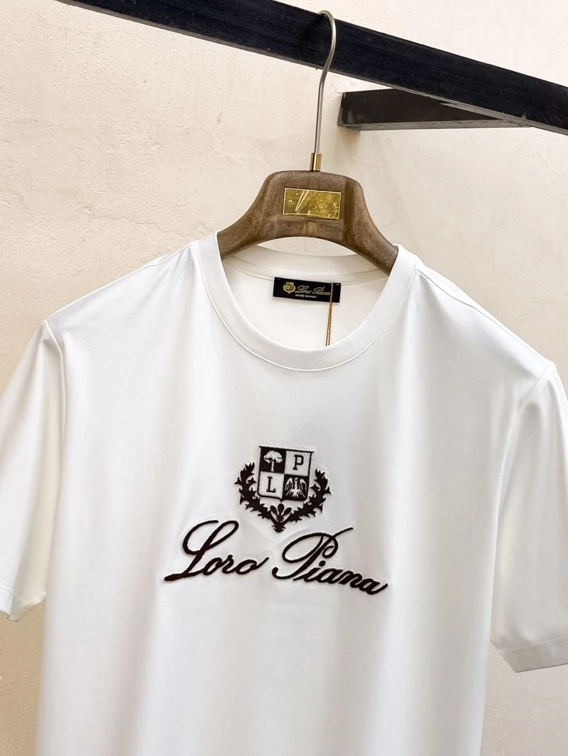 MultiPurpose Loro Piana T-Shirts 161451