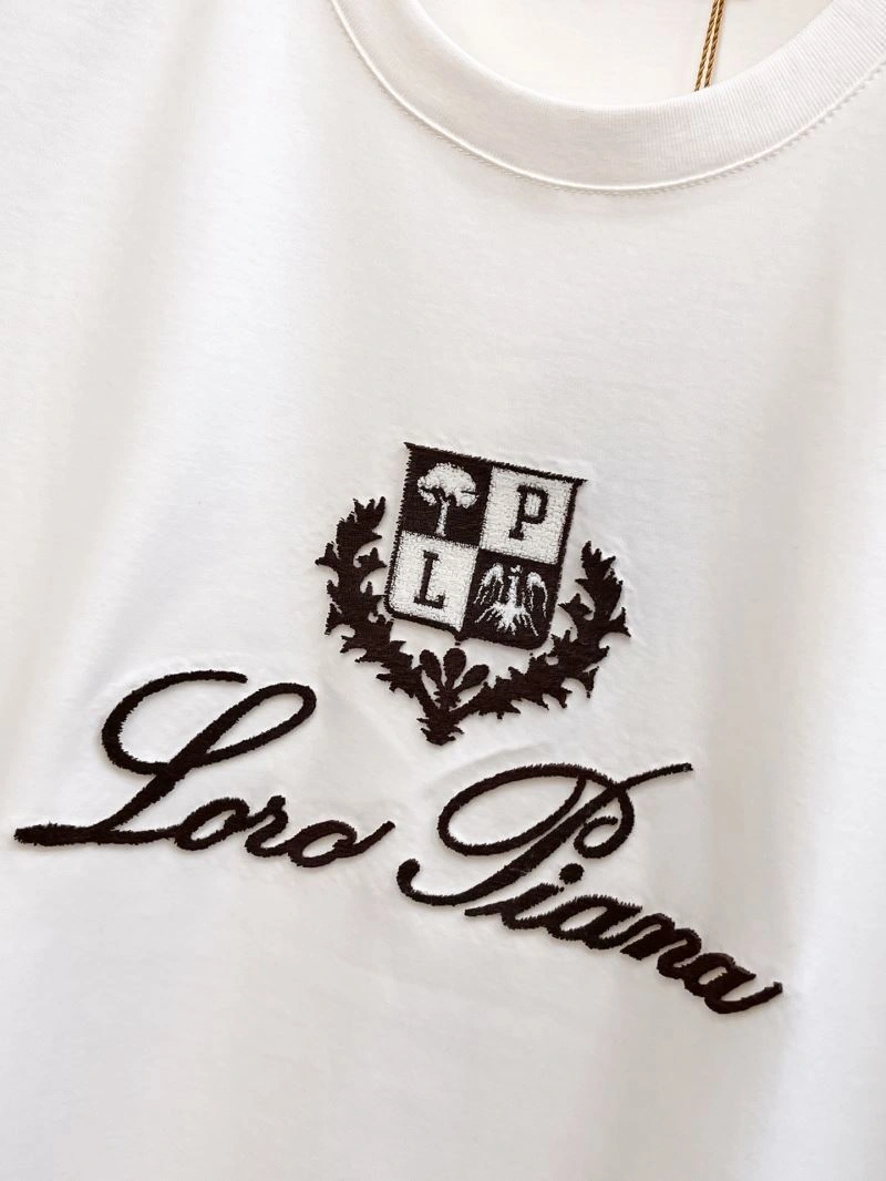 MultiPurpose Loro Piana T-Shirts 161451
