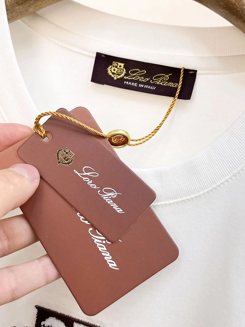 MultiPurpose Loro Piana T-Shirts 161451