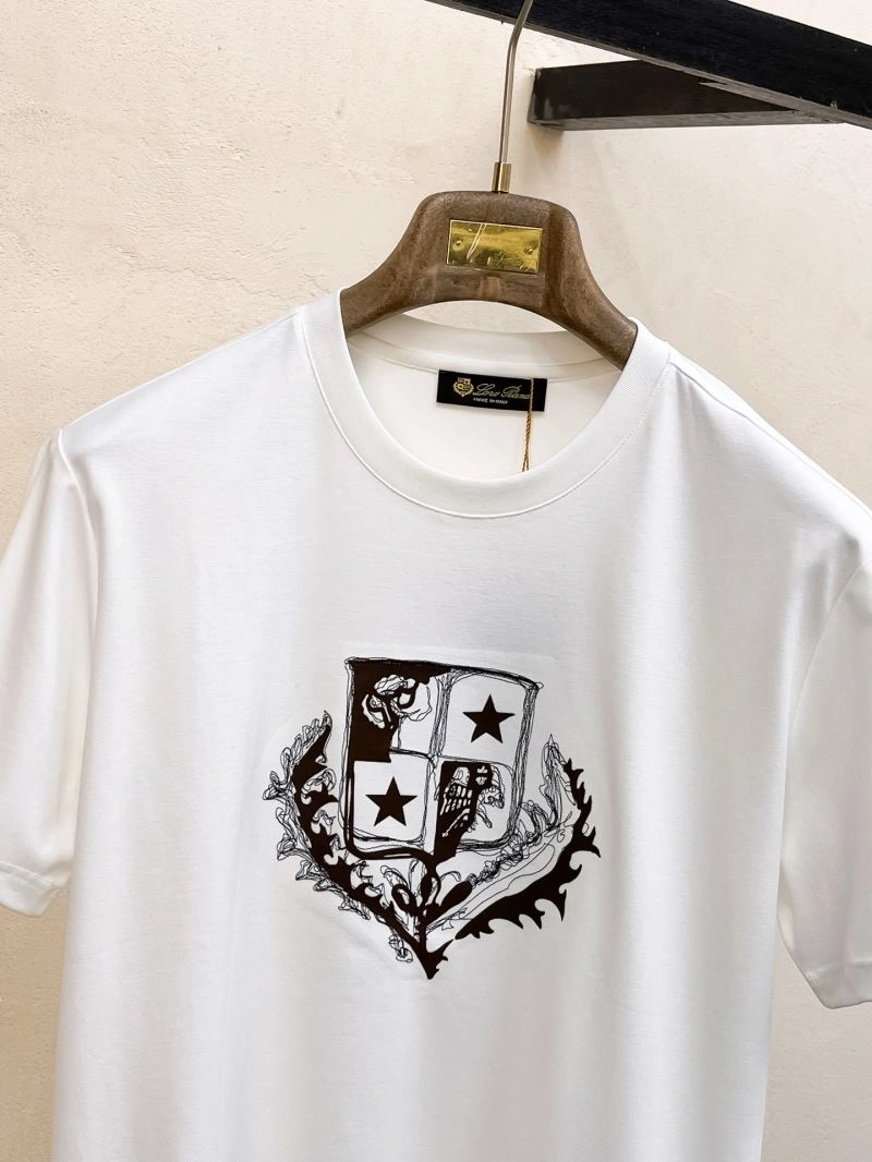 SmartChoice Loro Piana T-Shirts 161453
