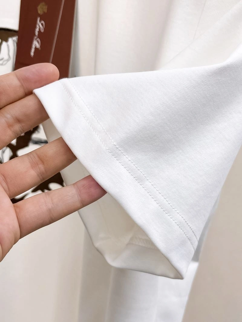 SmartChoice Loro Piana T-Shirts 161453