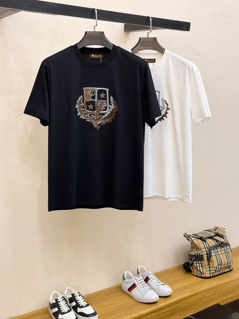 SmartChoice Loro Piana T-Shirts 161453