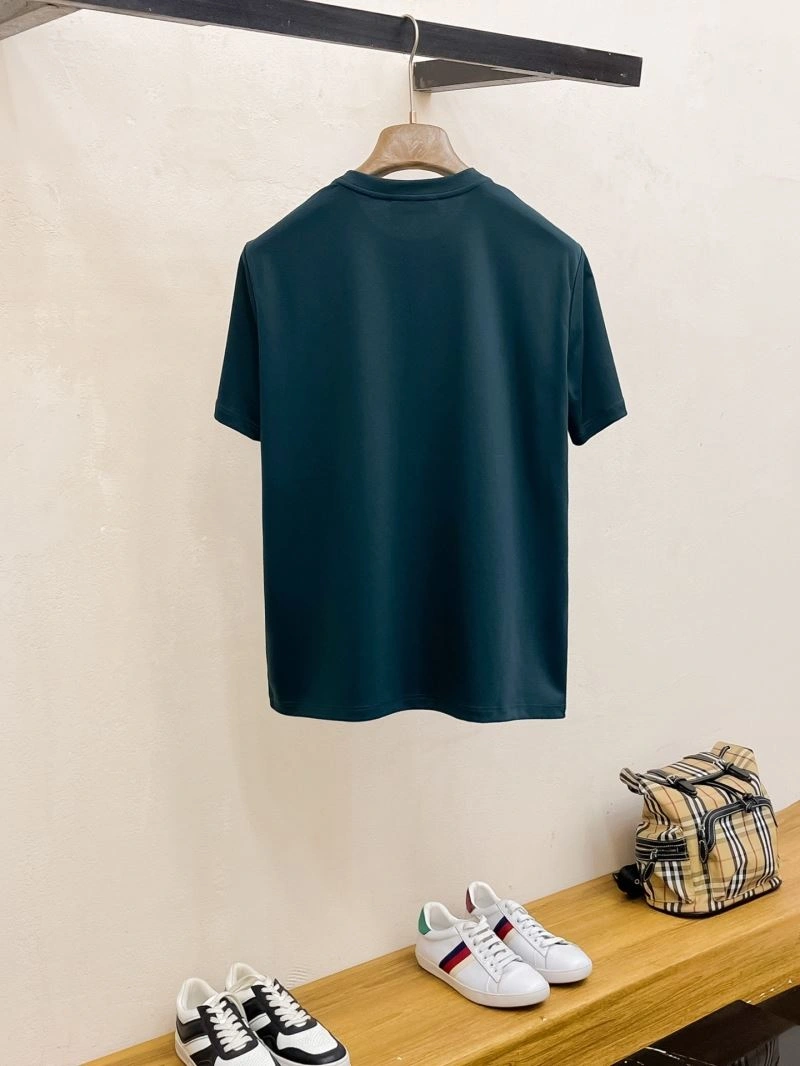 Loro Piana T-Shirts TechFriendly 161452