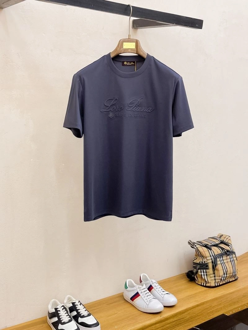 Loro Piana T-Shirts FreshLook 161446