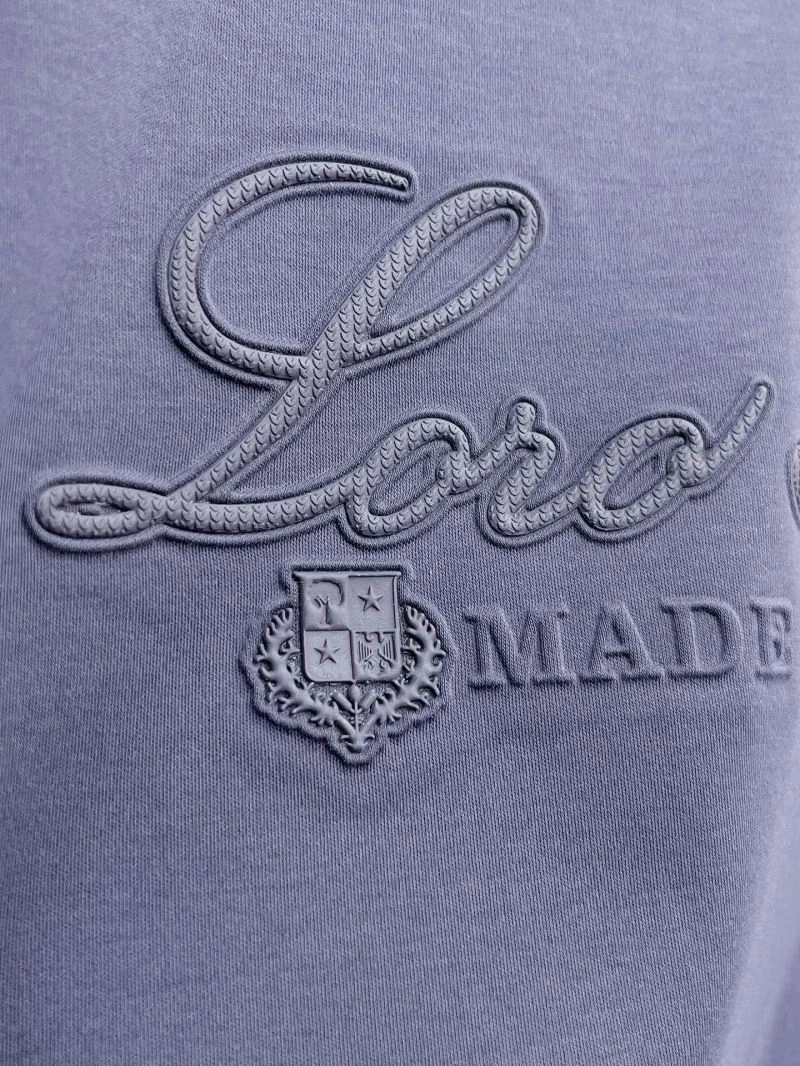 Loro Piana T-Shirts FreshLook 161446