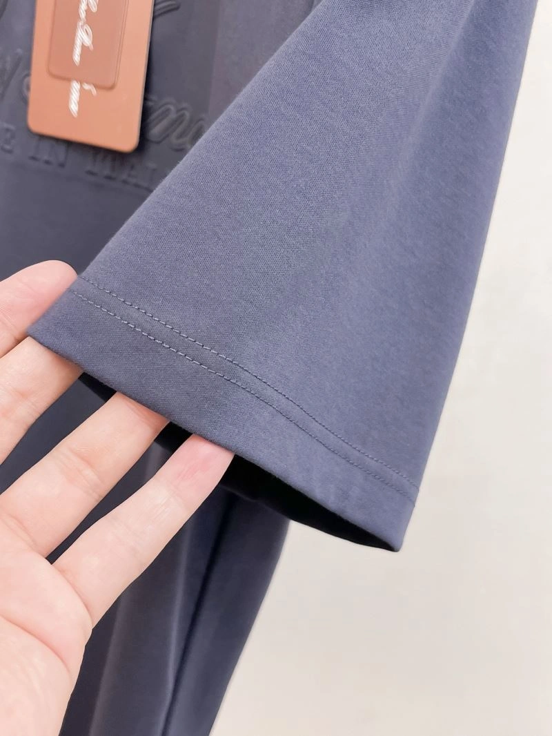 Loro Piana T-Shirts FreshLook 161446