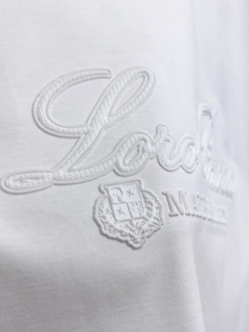 Refined Loro Piana T-Shirts 161448