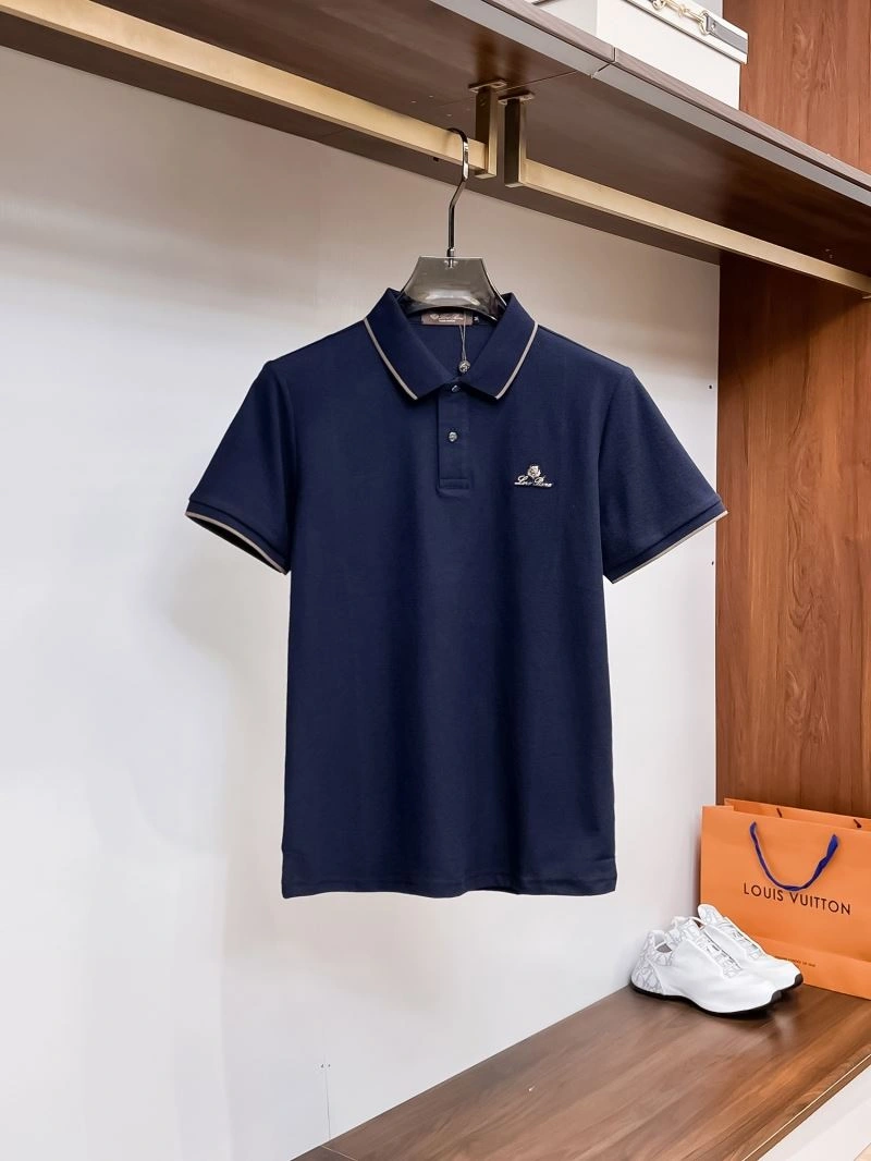 Sporty Loro Piana T-Shirts 161450