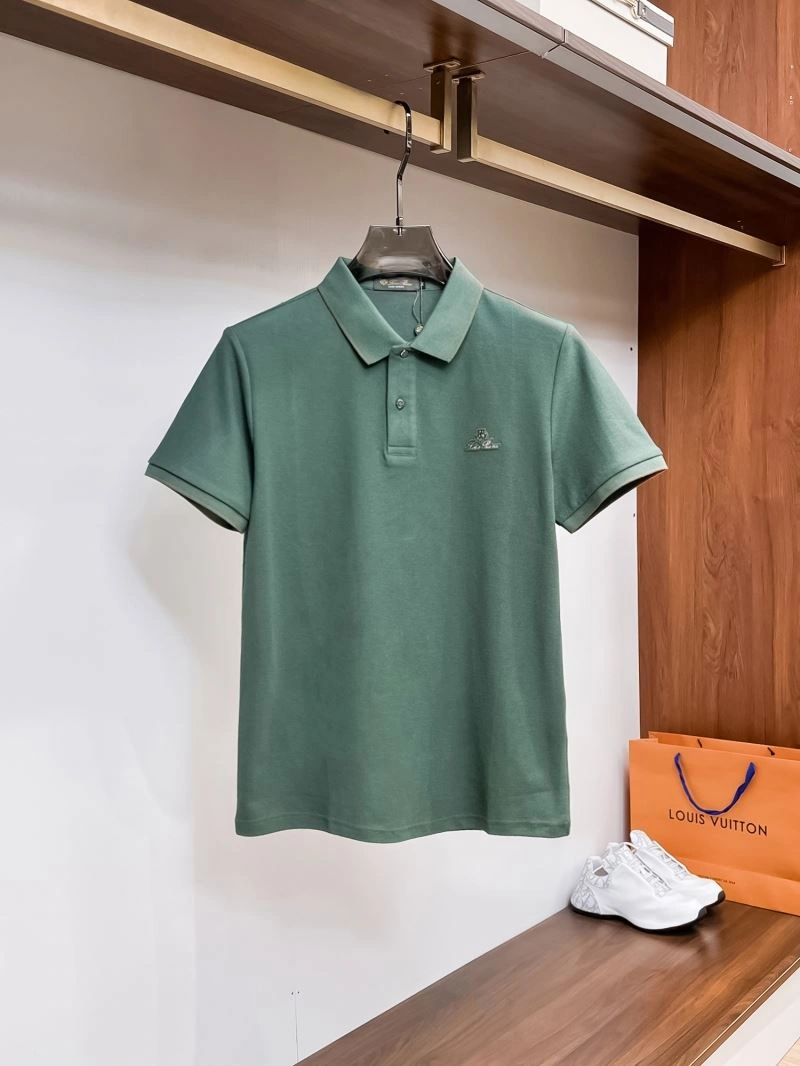 Sporty Loro Piana T-Shirts 161450