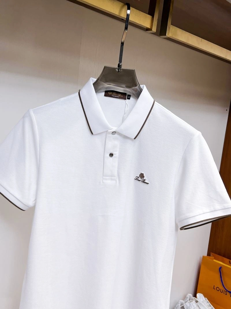Sporty Loro Piana T-Shirts 161450